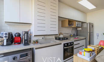 Imagem 7: Apartamento com 44m², 2 dormitórios, 1 vaga na Vila Prudente