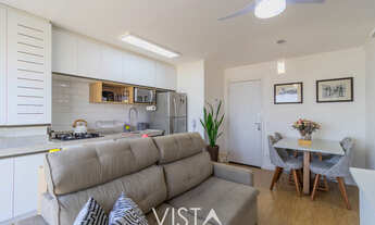 Imagem 4: Apartamento com 44m², 2 dormitórios, 1 vaga na Vila Prudente