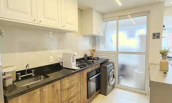 Imagem 3: Apartamento para locação no Tatuapé ao lado do metro