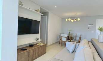 Imagem 5: Apartamento para locação no Tatuapé ao lado do metro