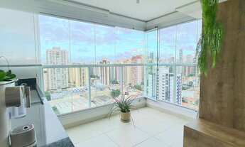 Imagem 4: Apartamento para locação no Tatuapé ao lado do metro