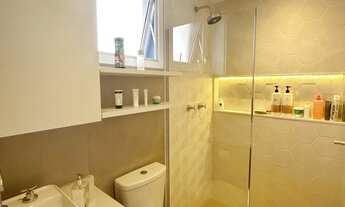 Imagem 6: Apartamento para locação no Tatuapé ao lado do metro