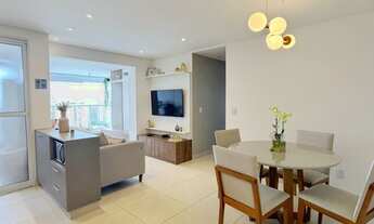 Imagem 2: Apartamento para locação no Tatuapé ao lado do metro