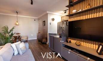 Imagem 4: Apartamento à Venda - Tatuapé