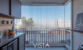 Imagem 7: Apartamento à Venda - Tatuapé