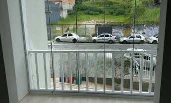 Imagem 4: Apartamento à venda no bairro Jardim Belém - São Paulo/SP