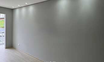 Imagem 6: Apartamento à venda no bairro Jardim Belém - São Paulo/SP