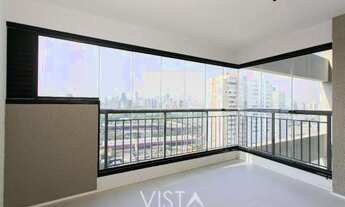 Imagem 2: Apartamento para locação no Tatuapé