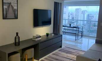 Imagem: Apartamento para alugar no bairro Anália