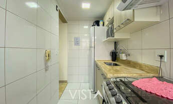 Imagem 4: Apartamento Padrão - 48 m² - 2 dormitórios - 1 vaga