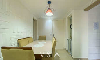 Imagem 3: Apartamento Padrão - 48 m² - 2 dormitórios - 1 vaga