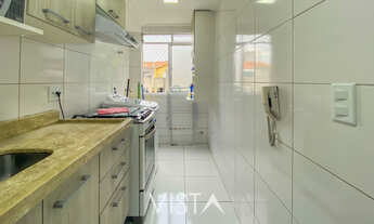 Imagem 6: Apartamento Padrão - 48 m² - 2 dormitórios - 1 vaga