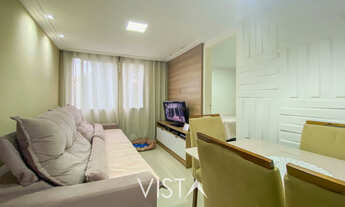 Imagem 2: Apartamento Padrão - 48 m² - 2 dormitórios - 1 vaga