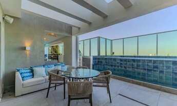 Imagem: Apartamento Cobertura para locaçao