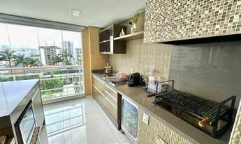 Imagem 5: Apartamento para locação no Tatuapé