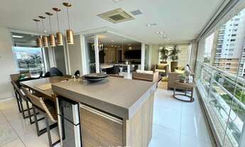 Imagem 3: Apartamento para locação no Tatuapé