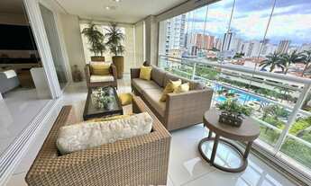 Imagem 6: Apartamento para locação no Tatuapé