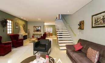 Imagem: Sobrado Padrão para Venda