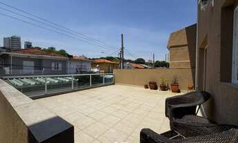 Imagem: Casa à venda no bairro Aclimação - São