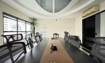 Imagem: Prédio Comercial para locaçao