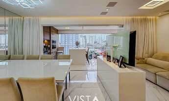 Imagem: Apartamento mobiliado à 900 metros do Shopping