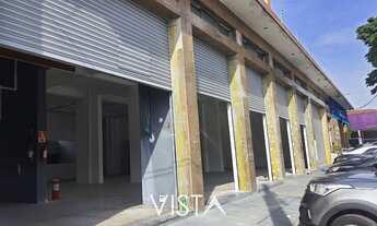 Imagem: Salão comercial em Vila Carrão, São Paulo/SP