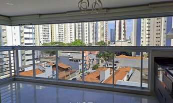 Imagem: Apartamento para venda no Tatuapé