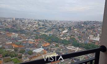 Imagem 7: Apartamento à venda no bairro Vila Paranaguá - São Paulo/SP