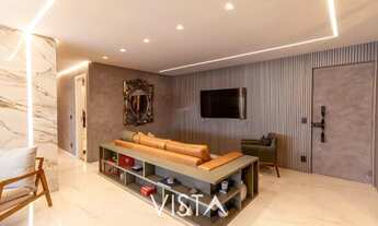 Imagem: Apartamento em Tatuapé, São Paulo/SP