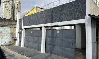 Imagem: Casa à venda no bairro Chácara Califórnia