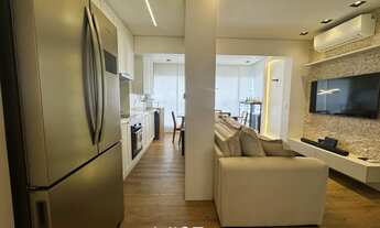 Imagem: Apartamento em Tatuapé, São Paulo/SP