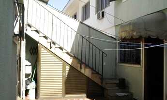 Imagem 7: Casa à venda no bairro Jardim Anália Franco - São Paulo/SP