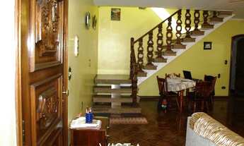 Imagem 2: Casa à venda no bairro Jardim Anália Franco - São Paulo/SP