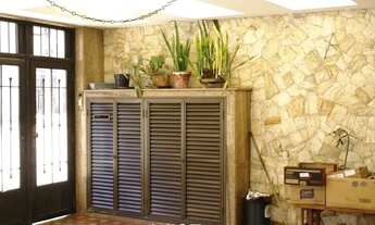 Imagem 5: Casa à venda no bairro Jardim Anália Franco - São Paulo/SP