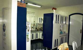 Imagem 3: Casa à venda no bairro Jardim Anália Franco - São Paulo/SP