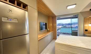 Imagem 7: Lindo apartamento para locação Open Ipiranga, São Paulo Próximo ao Metrô