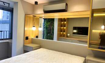 Imagem 6: Lindo apartamento para locação Open Ipiranga, São Paulo Próximo ao Metrô