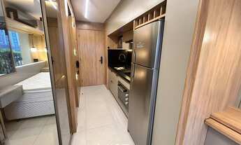 Imagem 2: Lindo apartamento para locação Open Ipiranga, São Paulo Próximo ao Metrô