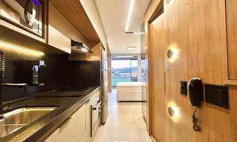 Imagem: Lindo apartamento para locação Open Ipiranga