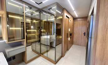 Imagem 4: Lindo apartamento para locação Open Ipiranga, São Paulo Próximo ao Metrô