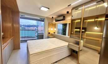 Imagem 5: Lindo apartamento para locação Open Ipiranga, São Paulo Próximo ao Metrô