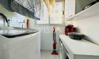 Imagem 6: Apartamento para alugar no bairro Vila Moreira - São Paulo/SP