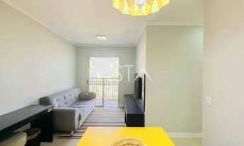 Imagem: Apartamento para alugar no bairro Vila Moreira