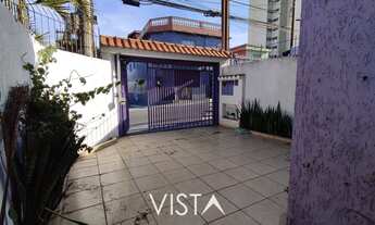 Imagem: Sobrado para alugar no bairro Centro - São