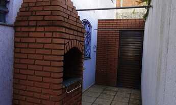 Imagem 2: Sobrado para alugar no bairro Centro - São Paulo/SP, Zona Leste