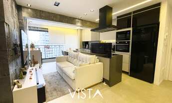 Imagem: Apartamento Para venda no Tatuape