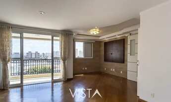 Imagem: Apartamento para Venda no Tatuapé