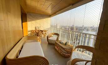 Imagem 5: Cobertura Para Venda No Anália Franco, SP