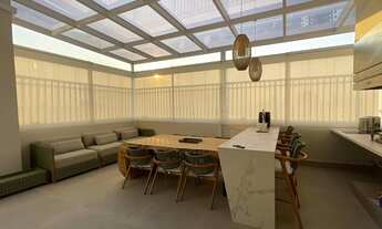 Imagem 4: Cobertura Para Venda No Anália Franco, SP