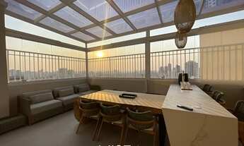 Imagem 6: Cobertura Para Venda No Anália Franco, SP